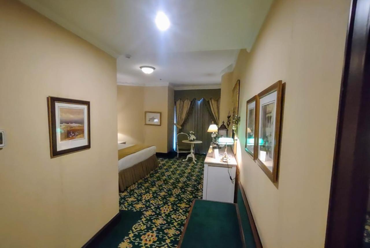 Habitat All Suites, Al Khobar Ngoại thất bức ảnh